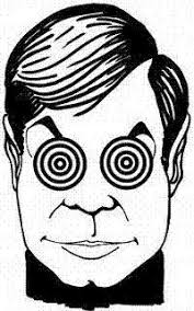 HYPNOTIST - GARY CONRAD